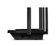 TP-Link Archer AX72 (5400Mb/s a/b/g/n/ac/ax) USB 3.0 - 694376 - zdjęcie 2